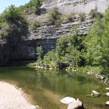 Chalet Des Lucioles Montreal  Екстер'єр фото