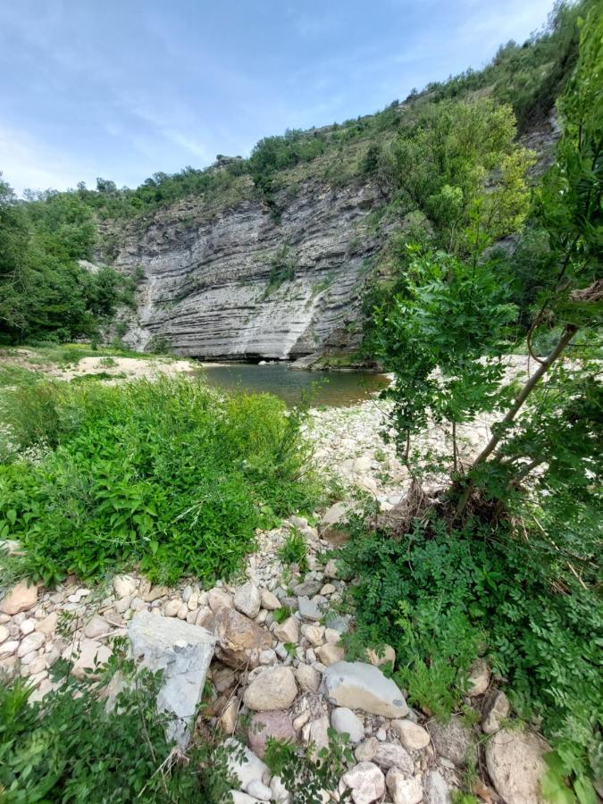Chalet Des Lucioles Montreal  Екстер'єр фото