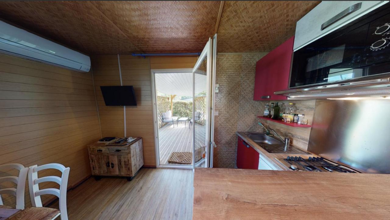 Chalet Des Lucioles Montreal  Екстер'єр фото