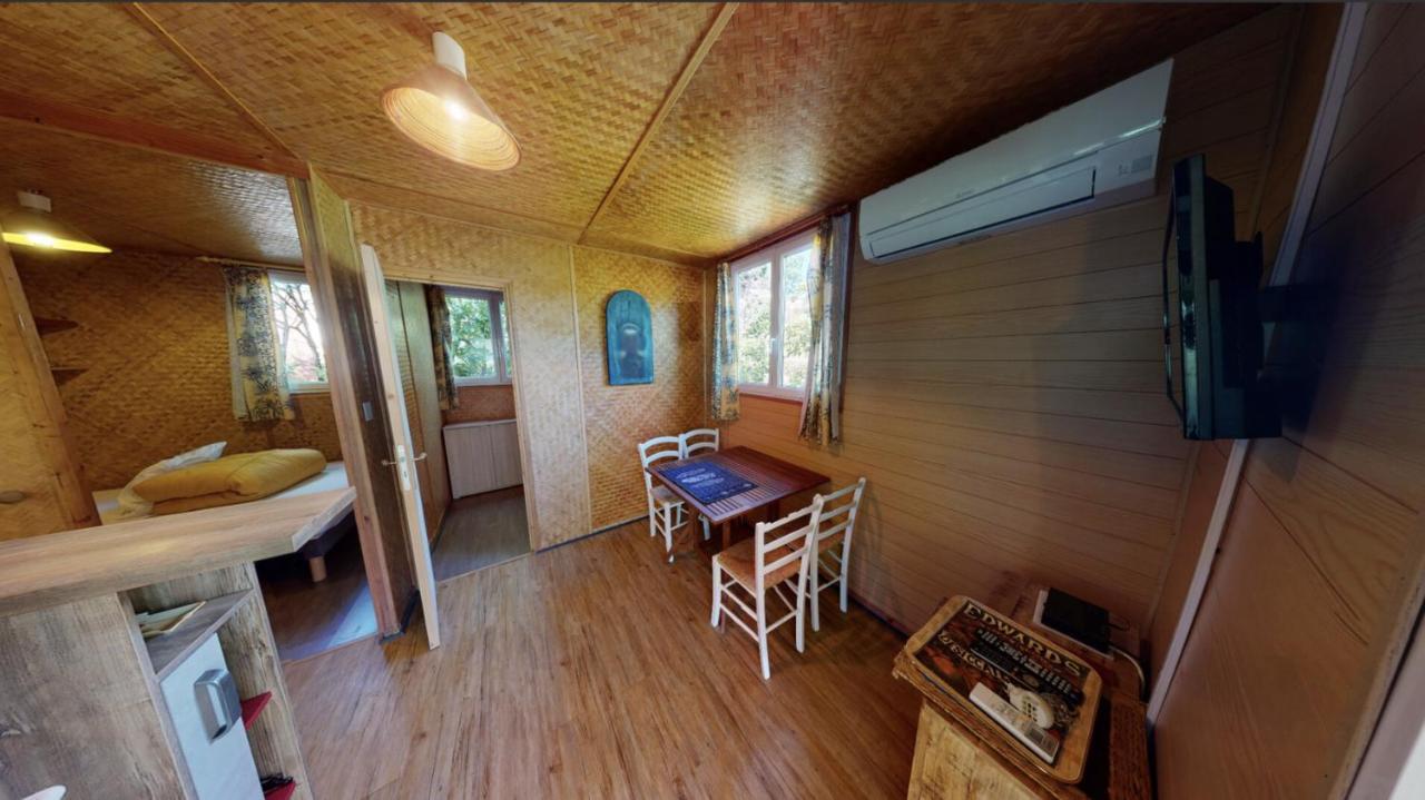 Chalet Des Lucioles Montreal  Екстер'єр фото