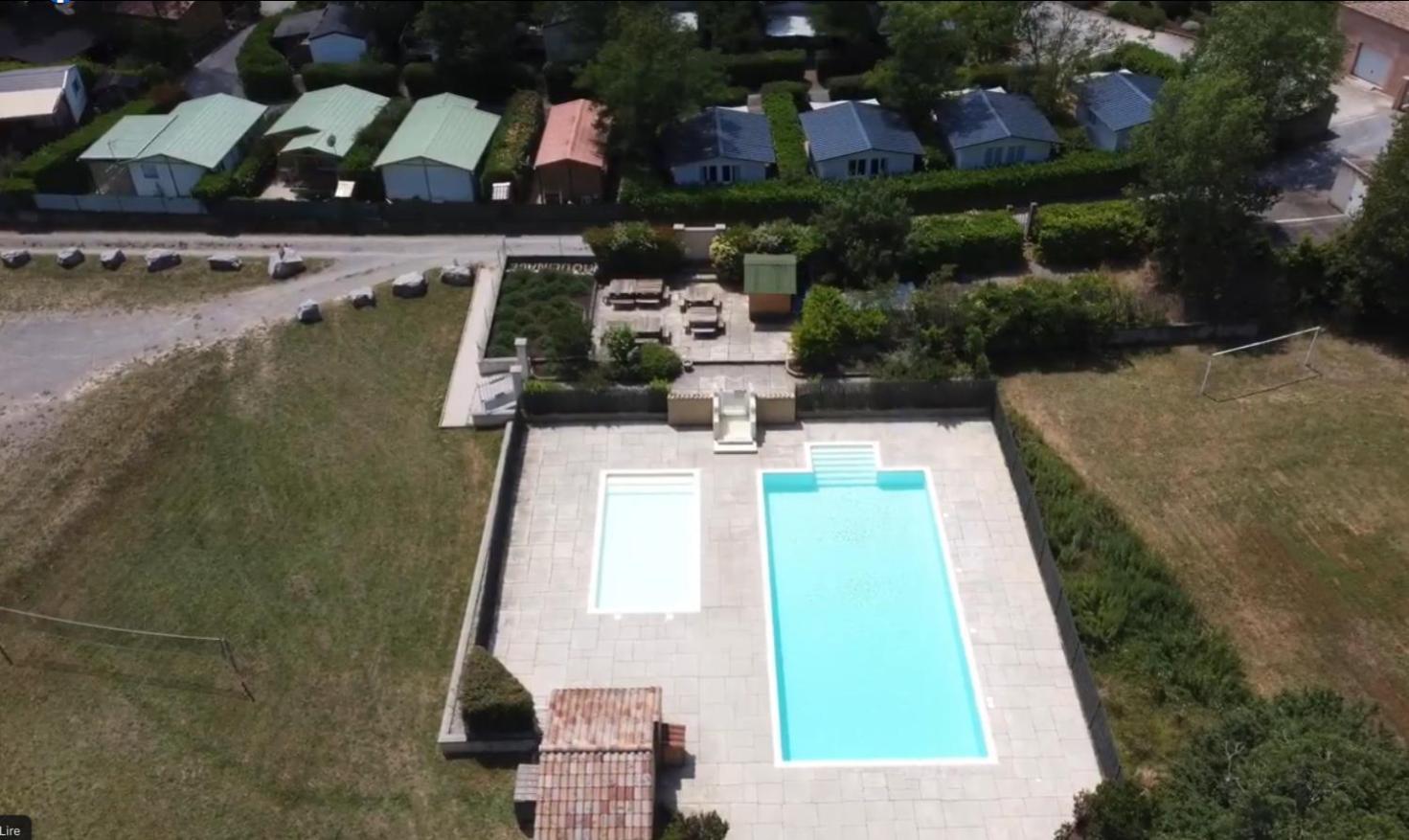 Chalet Des Lucioles Montreal  Екстер'єр фото